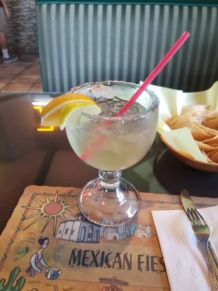 Cadillac Margarita