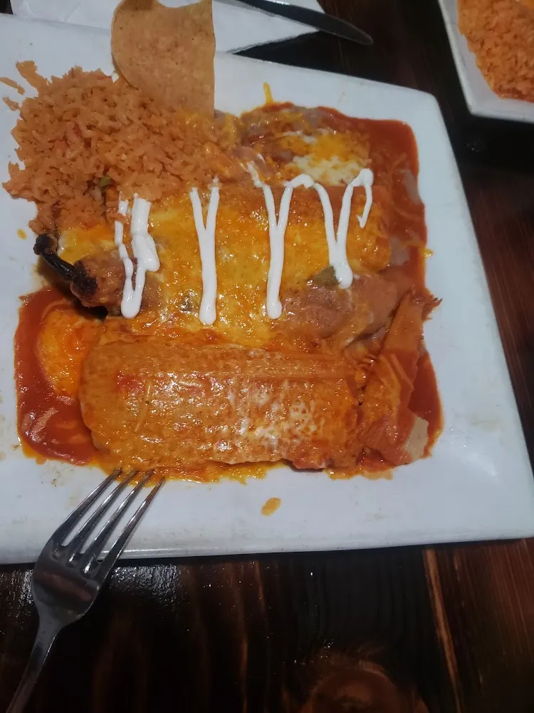 Chili Relleno