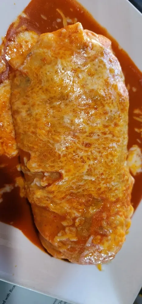 Grilled Chiken and Shrimp