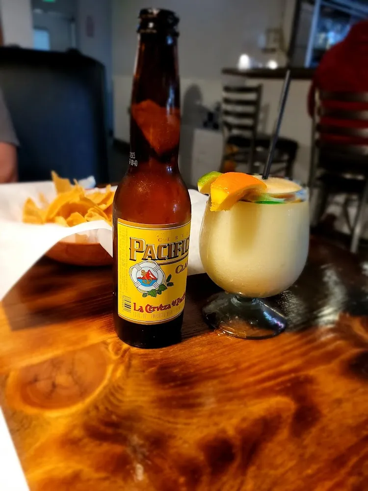 Michelada